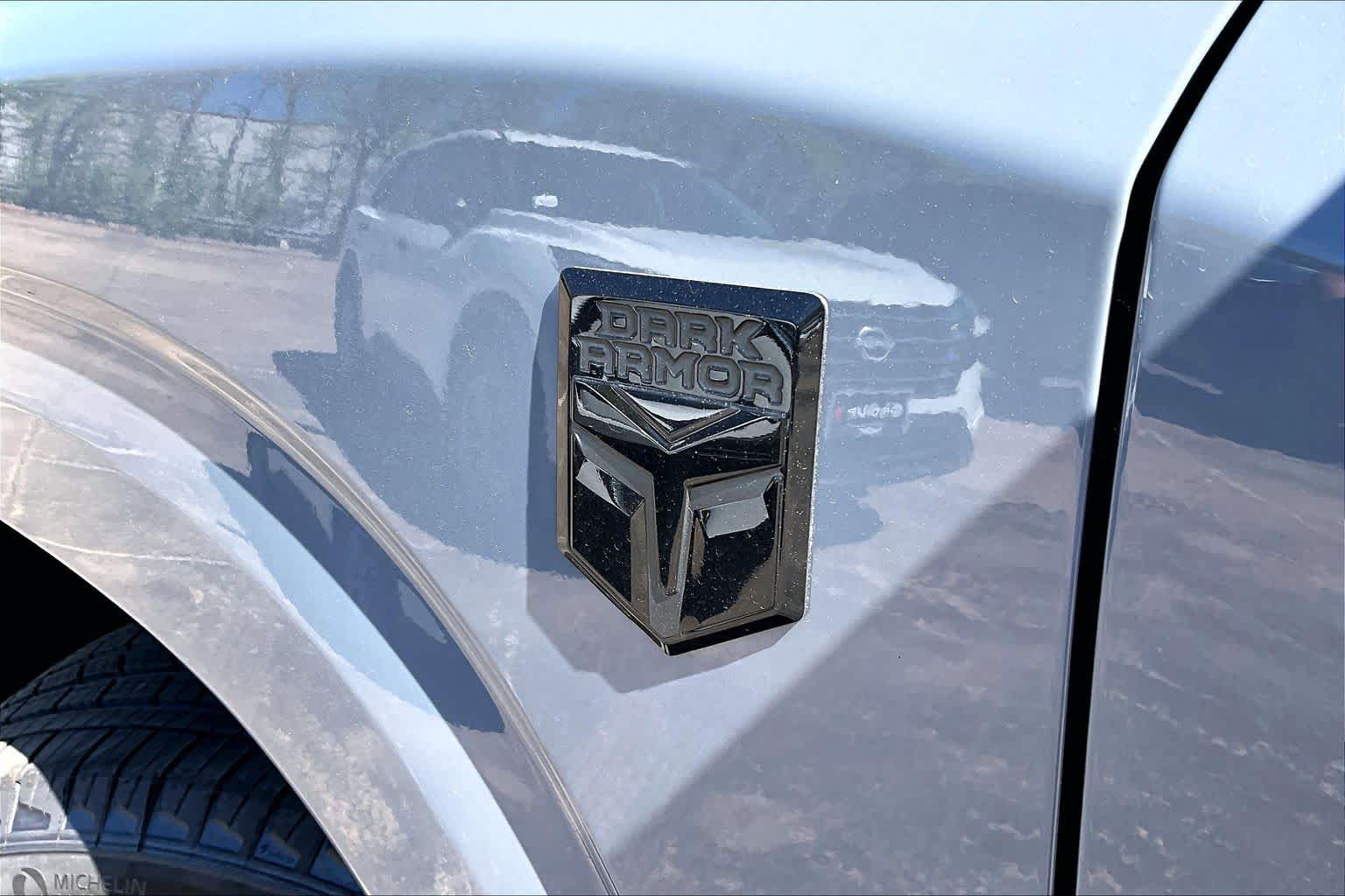 2026 Nissan Frontier SV - 7