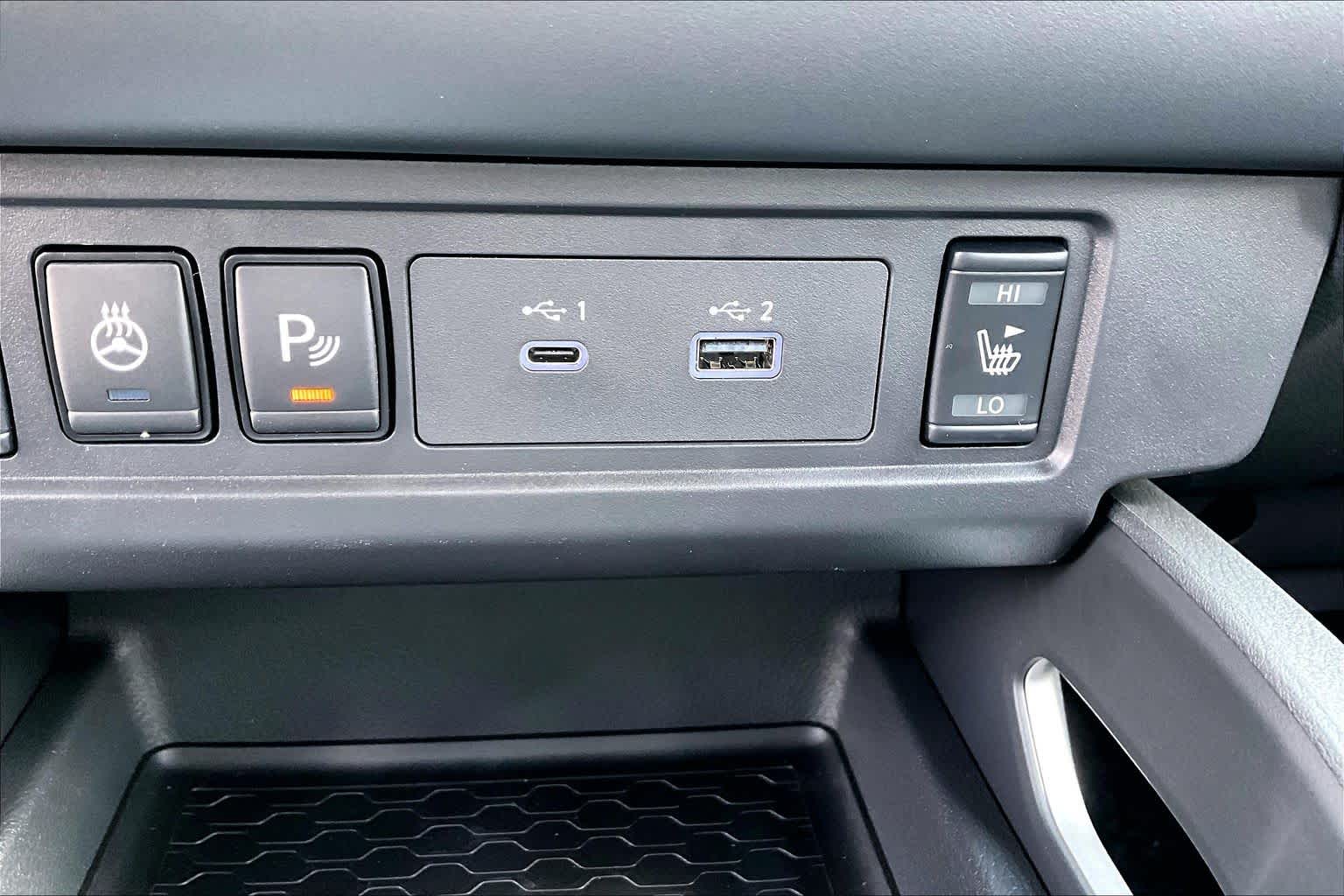 2027 Nissan Frontier photo 15 of 20