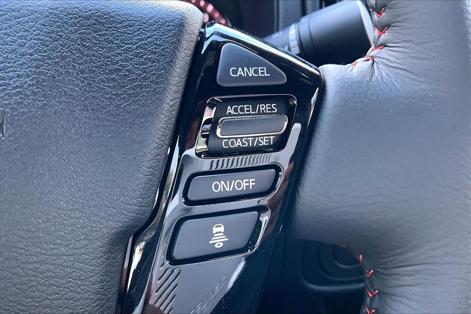 2027 Nissan Frontier PRO-X Alpine Metallic at Sterling McCall Nissan