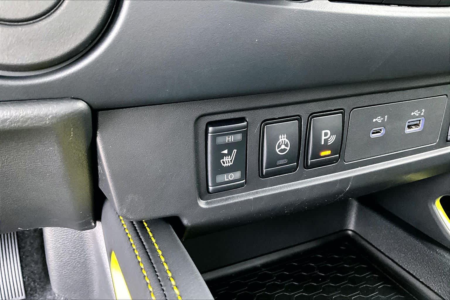 2027 Nissan Frontier photo 14 of 22
