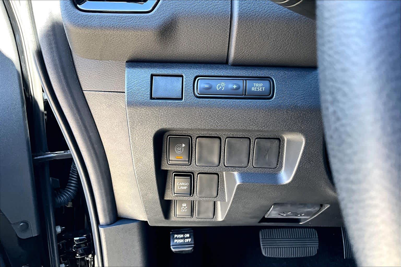 2026 Nissan Frontier SV Super Black at Sterling McCall Nissan