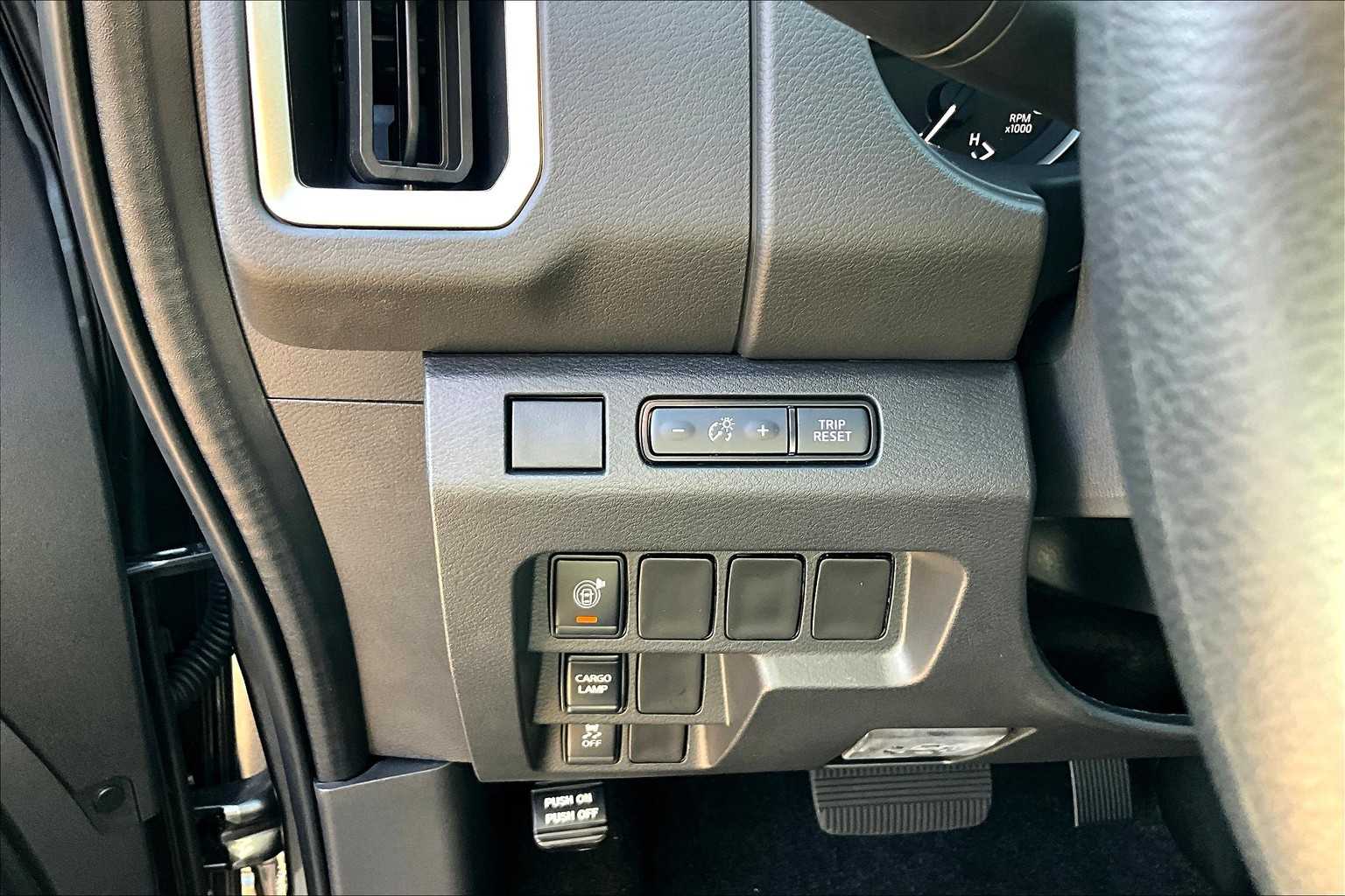 2026 Nissan Frontier SV Gun Metallic at Sterling McCall Nissan