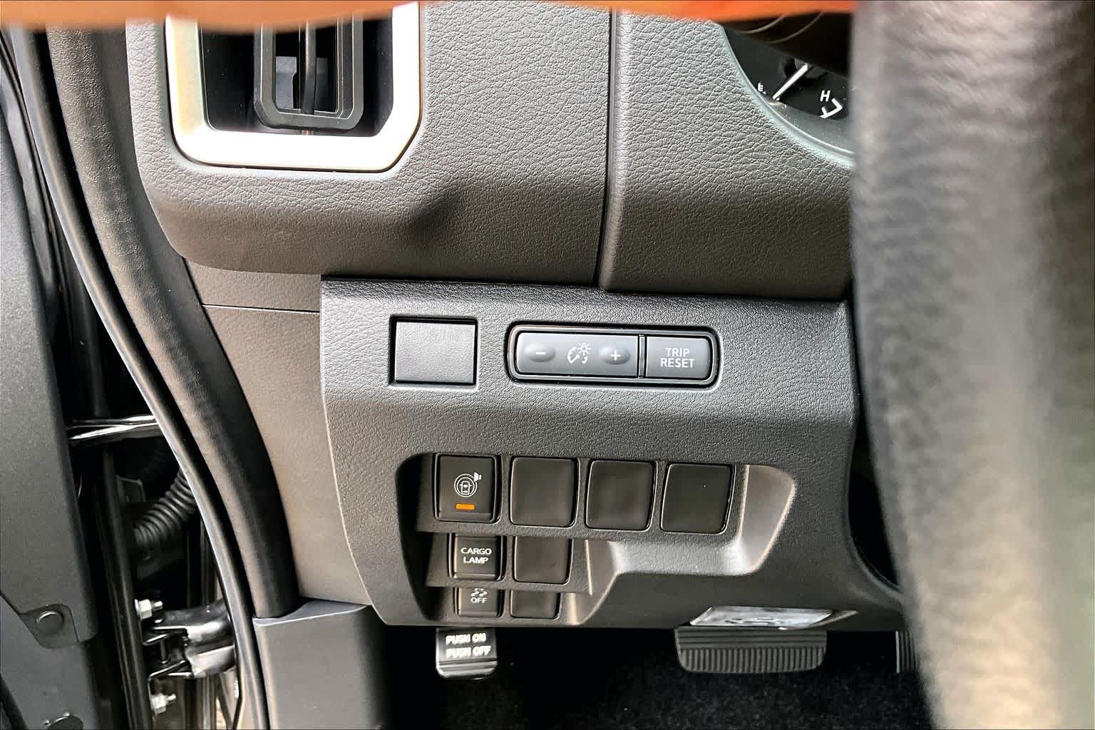 2026 Nissan Frontier SV Gun Metallic at Sterling McCall Nissan