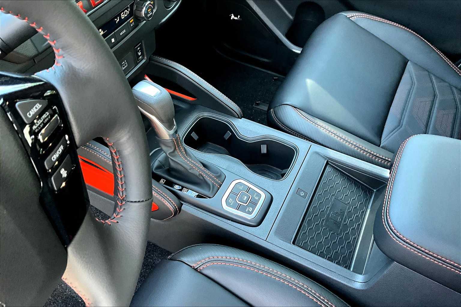 2026 Nissan Frontier PRO-4X Boulder Gray Pearl at Sterling McCall Nissan