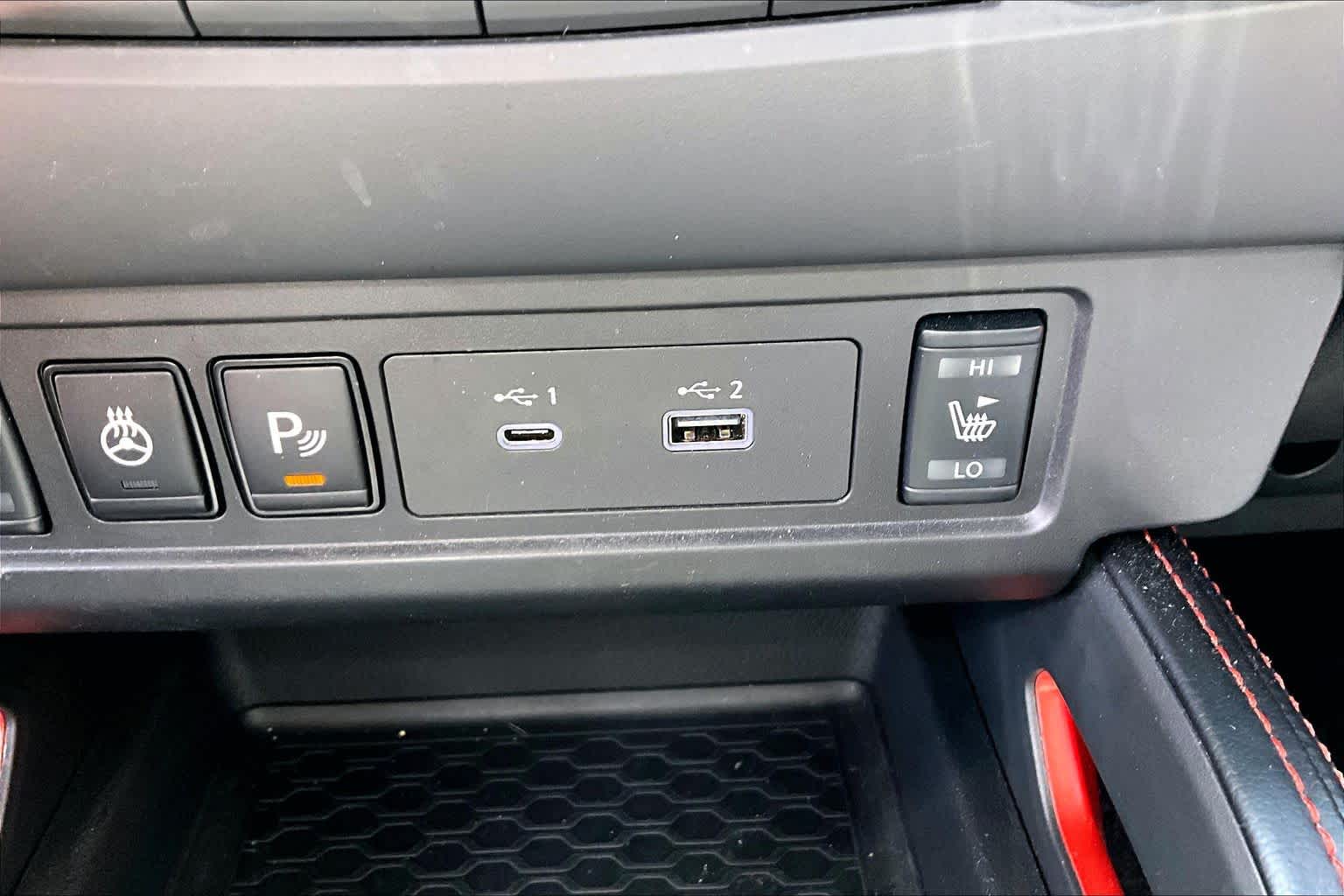 2025 Nissan Frontier PRO-4X Super Black at Honda of Clear Lake
