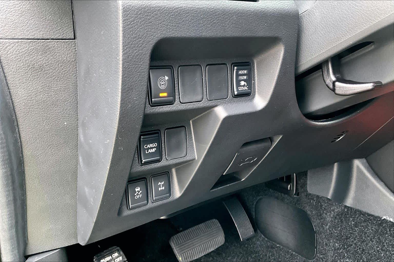 2026 Nissan Frontier PRO-4X Citrus Strike at Sterling McCall Nissan