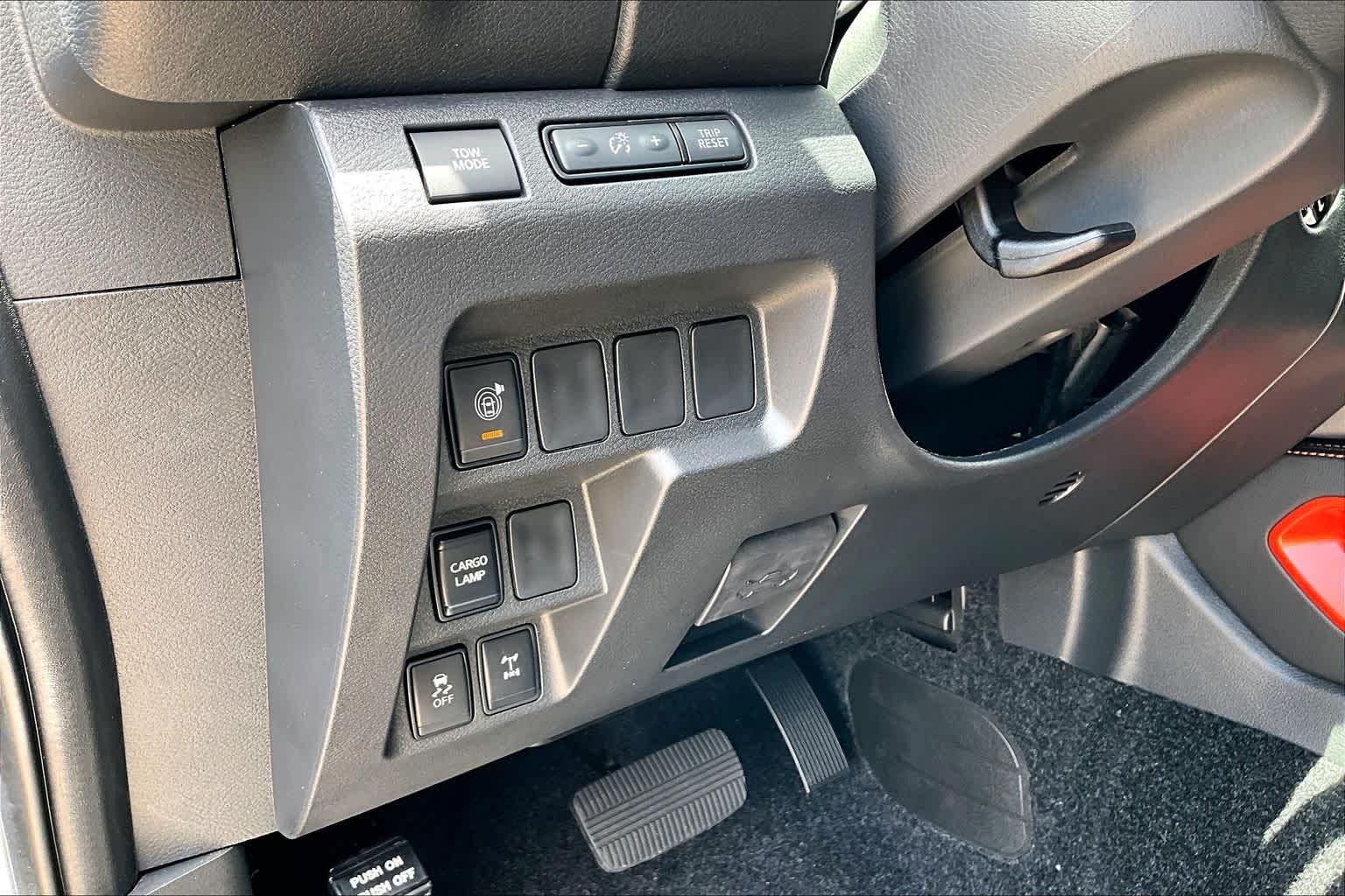 2026 Nissan Frontier PRO-4X Boulder Gray Pearl at Sterling McCall Nissan