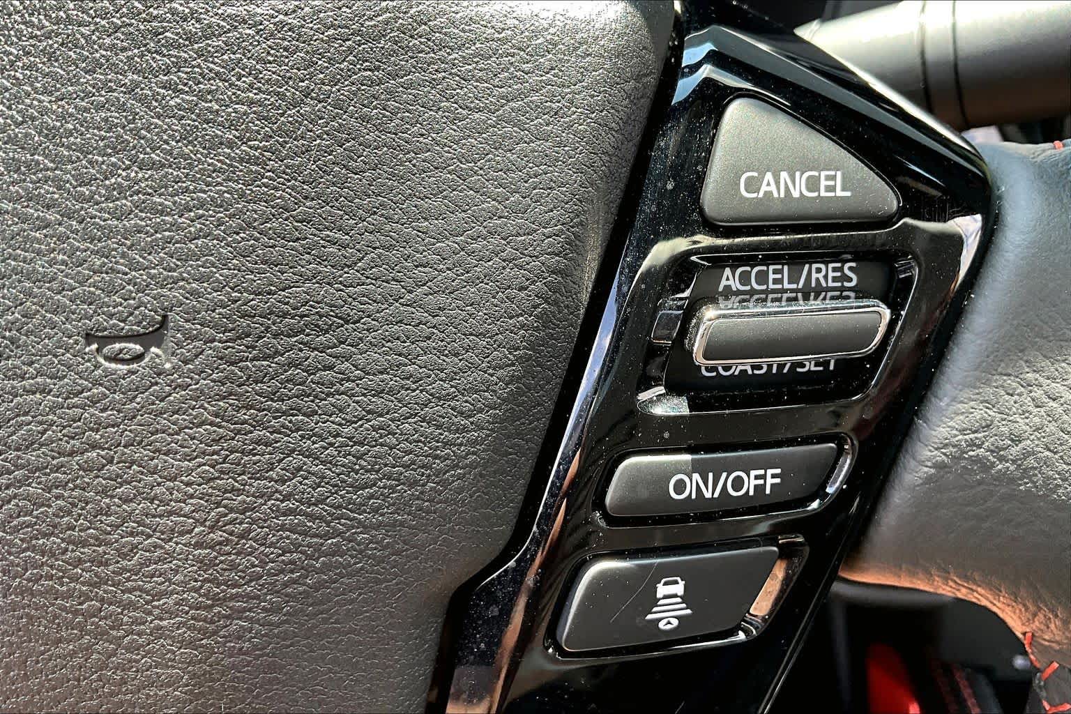 2025 Nissan Frontier PRO-4X Tactical Green Metallic at Honda of Clear Lake