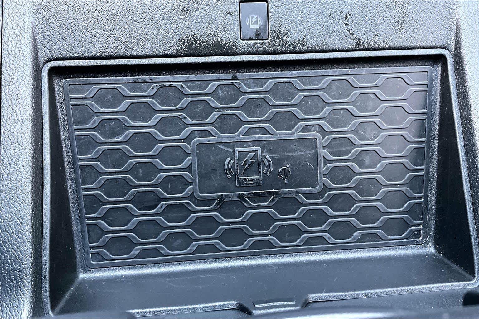 2023 Nissan Frontier PRO-4X Boulder Gray Pearl at Team Mazda
