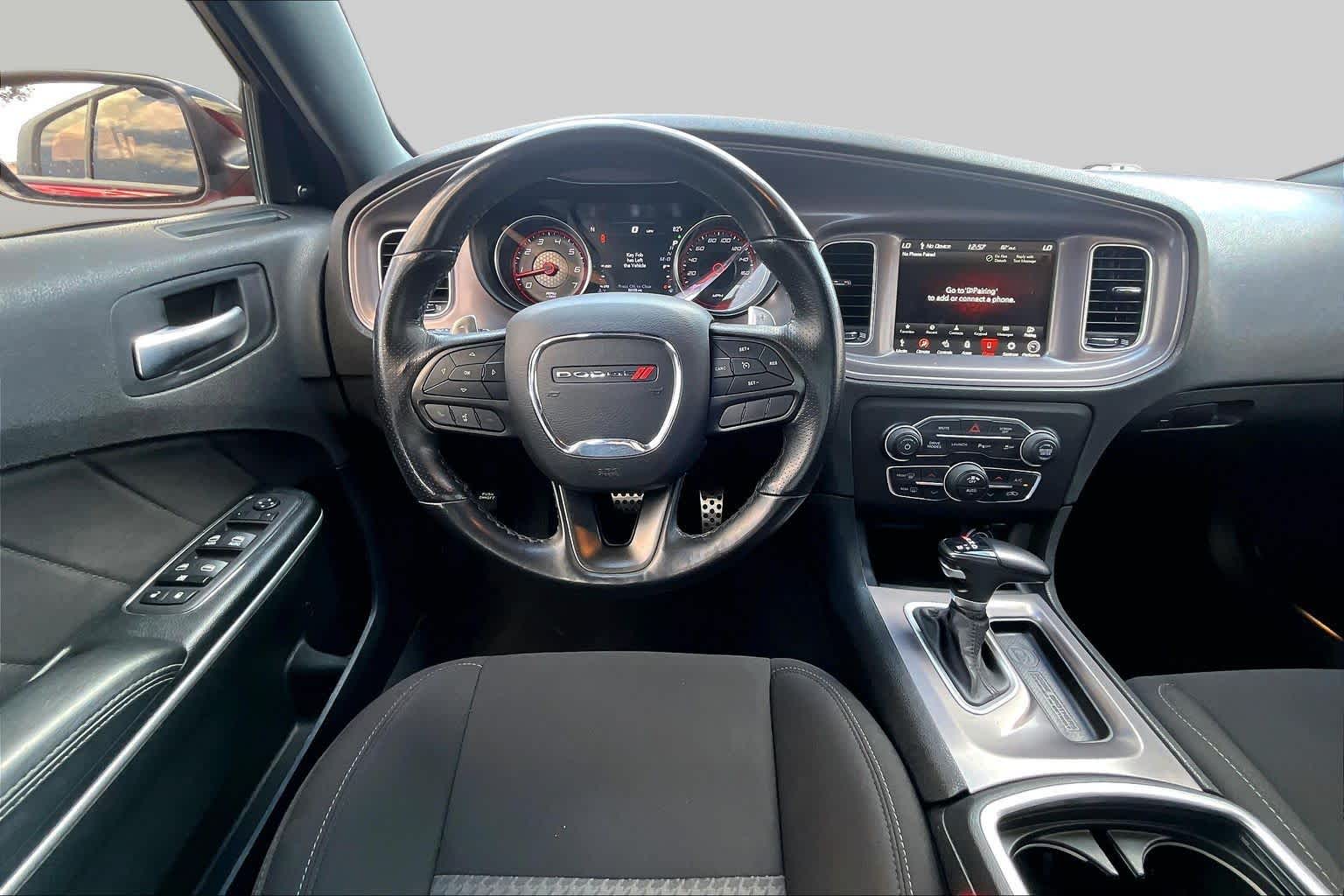 2023 Dodge Charger photo 6 of 37