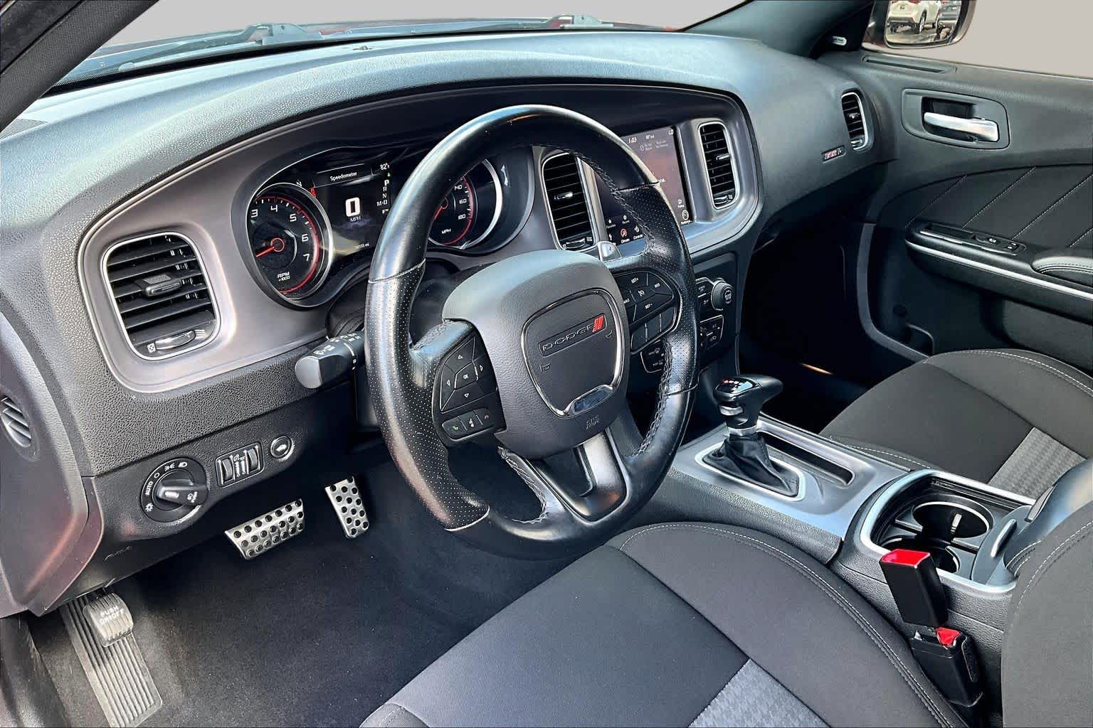 2023 Dodge Charger photo 18 of 37