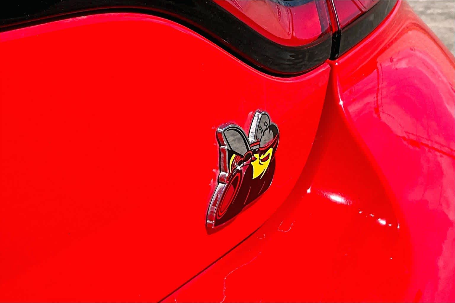 2023 Dodge Charger photo 10 of 37