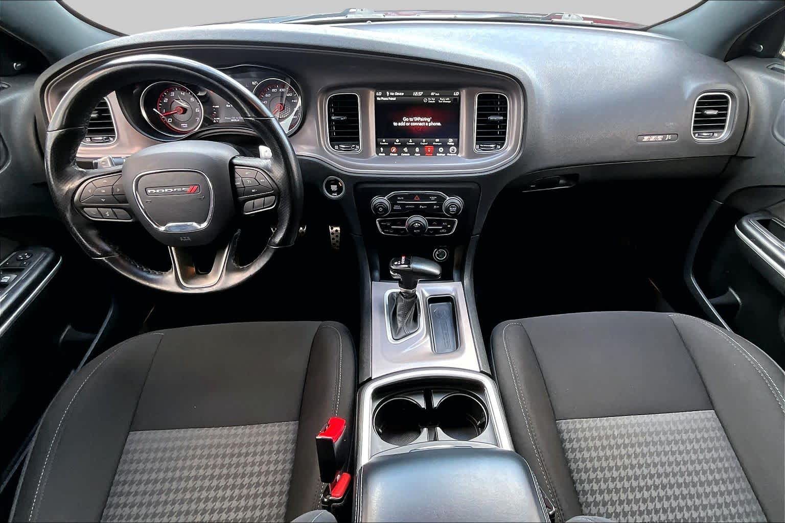 2023 Dodge Charger photo 16 of 37