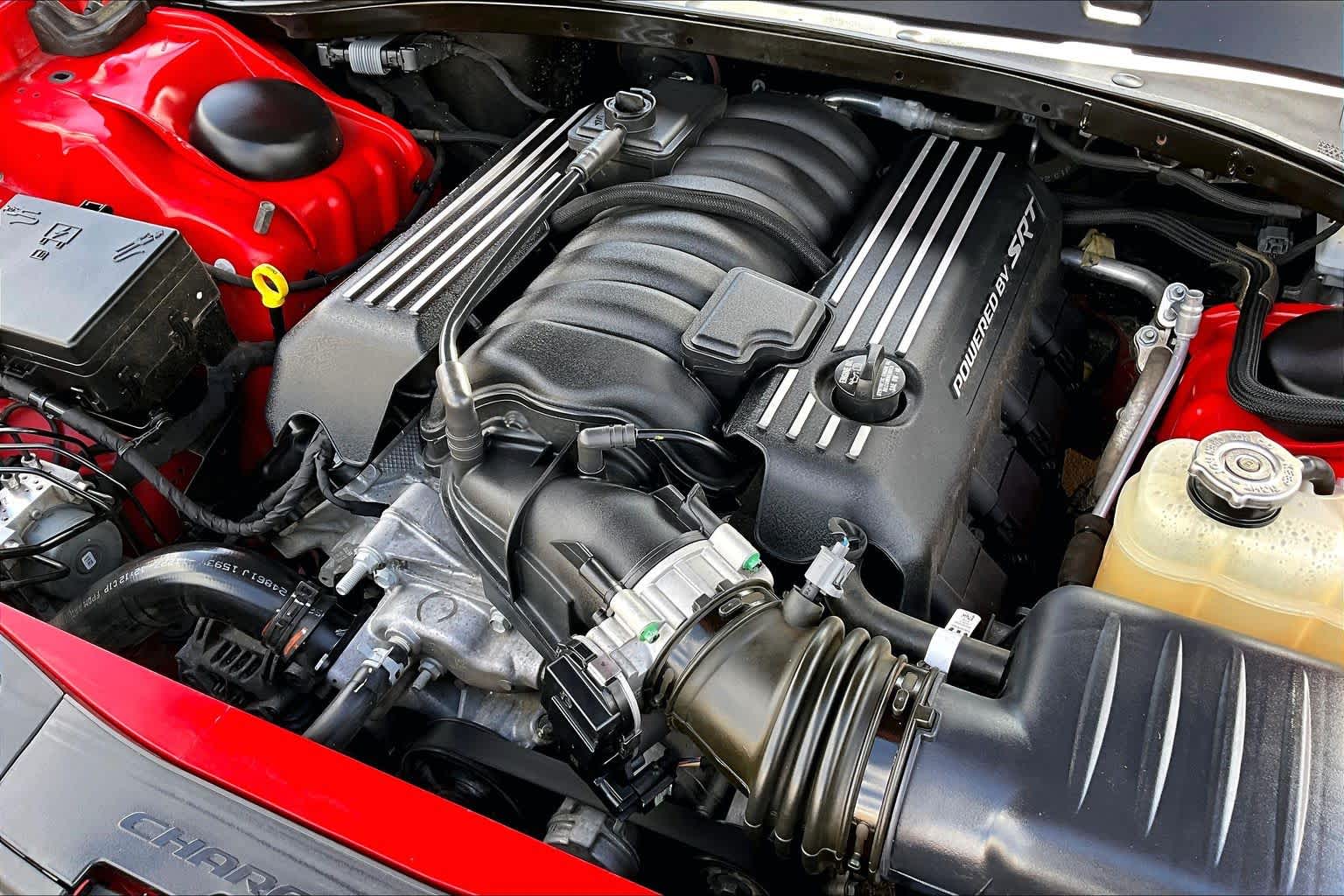 2023 Dodge Charger photo 33 of 37