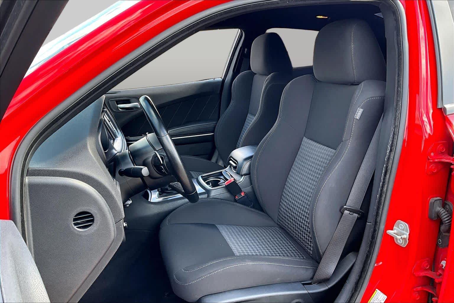 2023 Dodge Charger photo 8 of 37