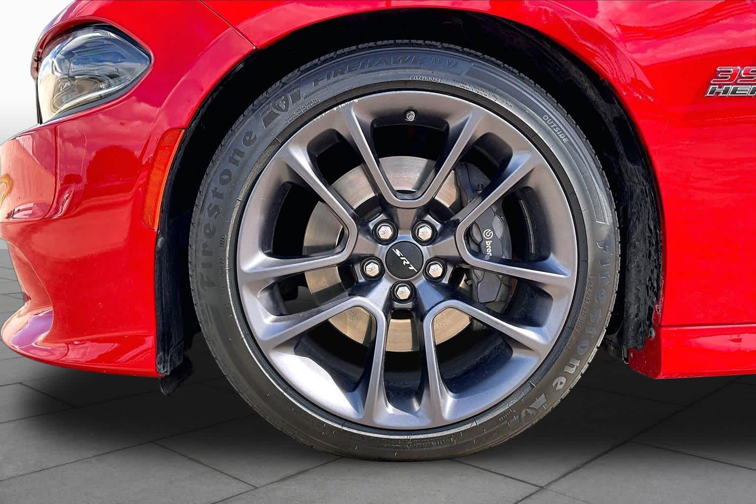 2023 Dodge Charger photo 11 of 37