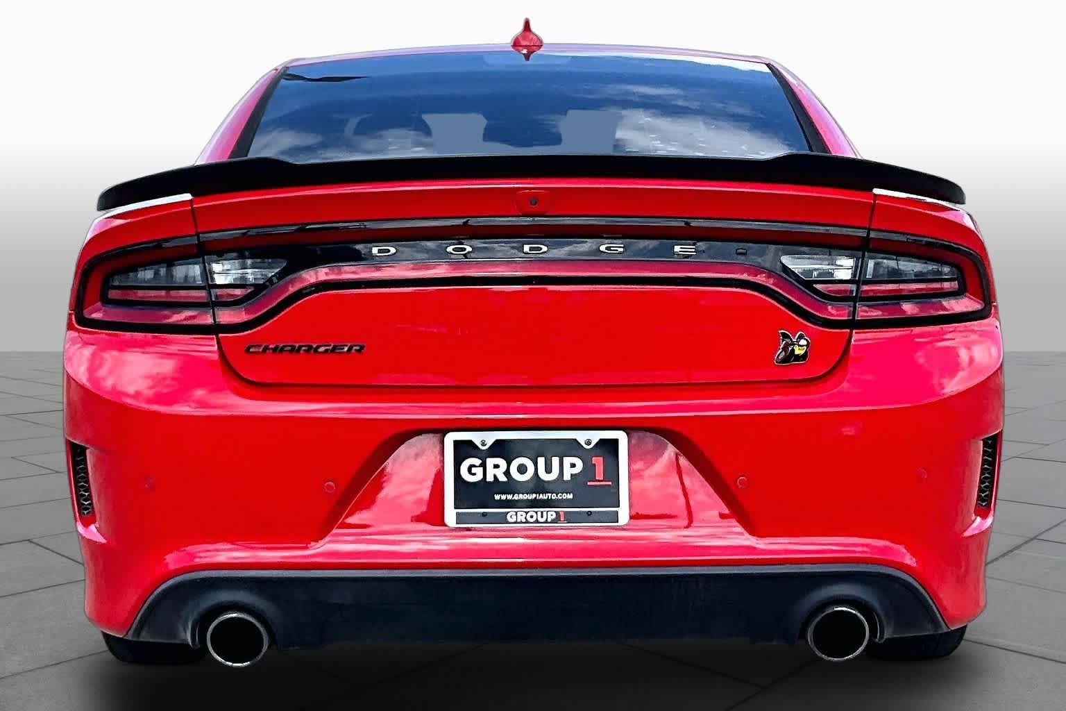 2023 Dodge Charger photo 5 of 37