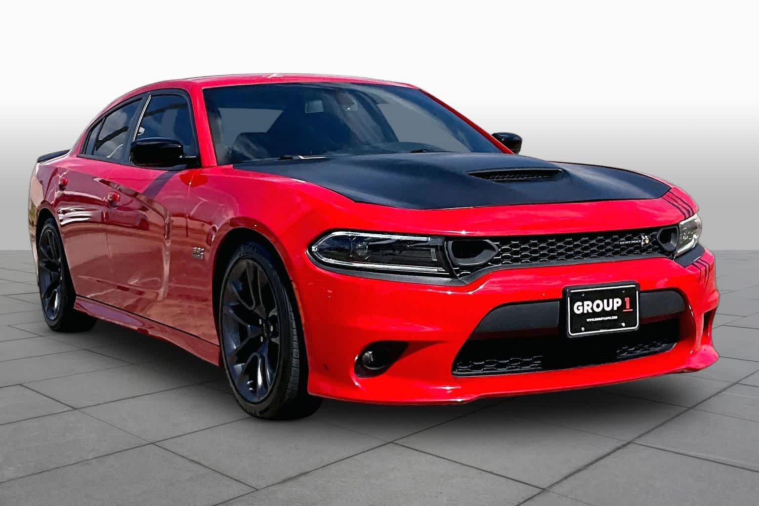 2023 Dodge Charger photo 3 of 37