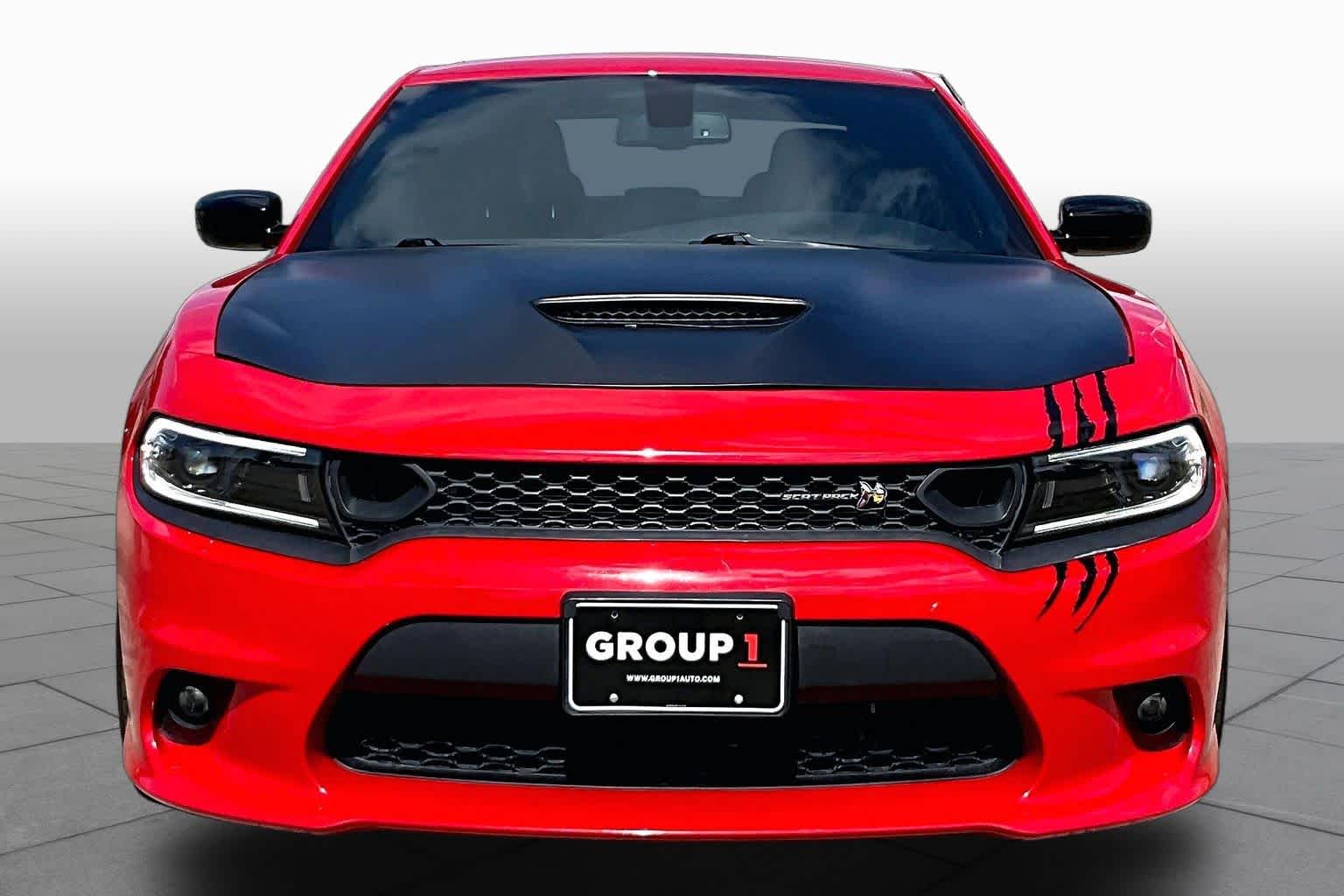 2023 Dodge Charger photo 4 of 37