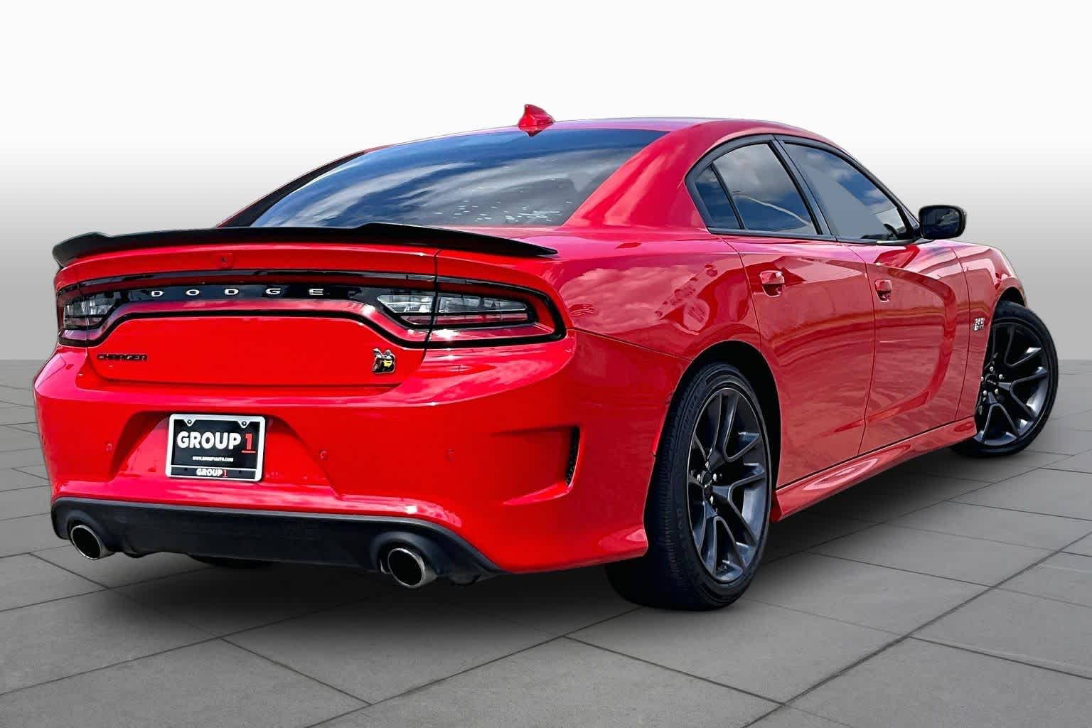 2023 Dodge Charger photo 13 of 37
