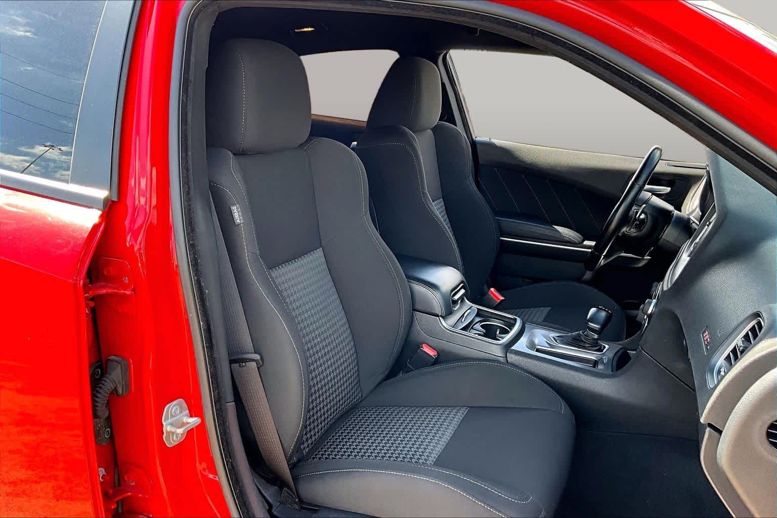 2023 Dodge Charger photo 9 of 37
