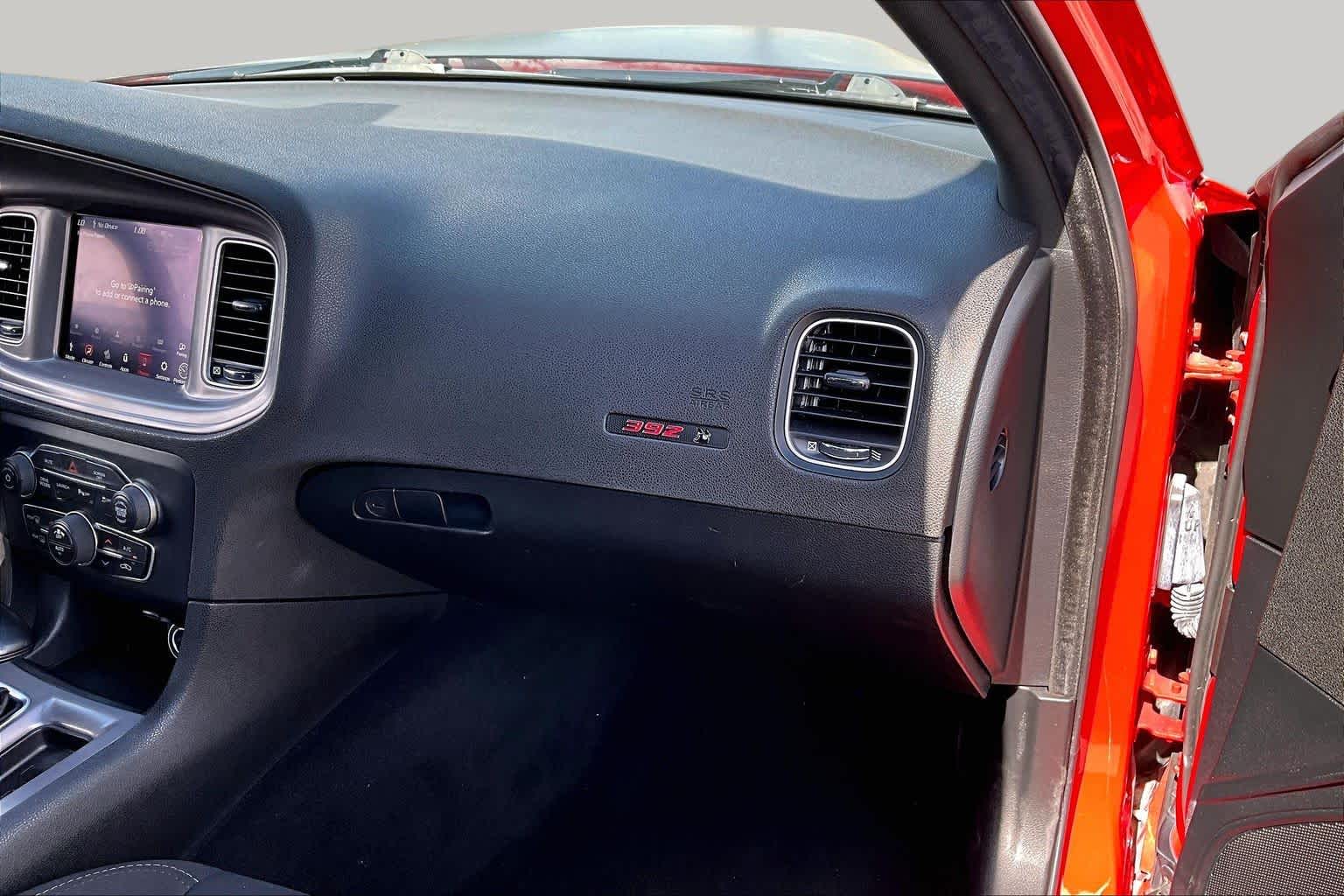 2023 Dodge Charger photo 19 of 37