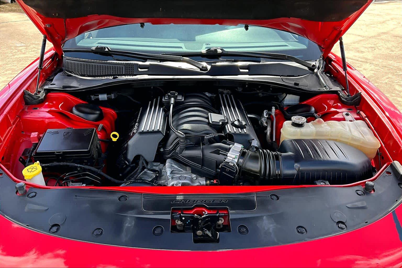 2023 Dodge Charger photo 32 of 37