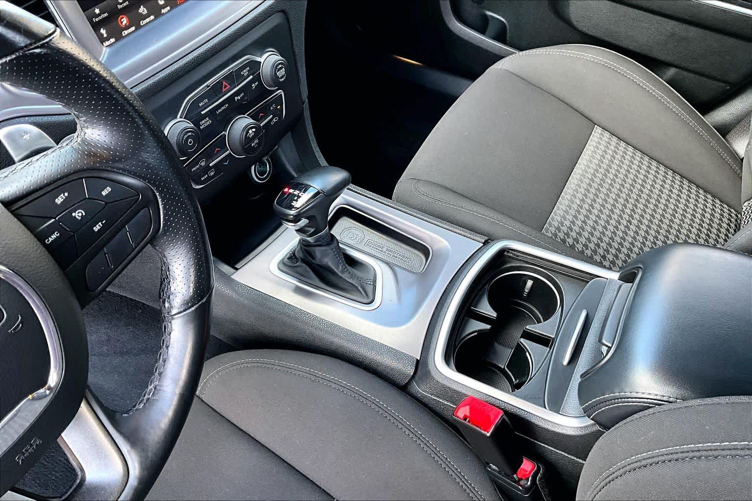 2023 Dodge Charger photo 17 of 37