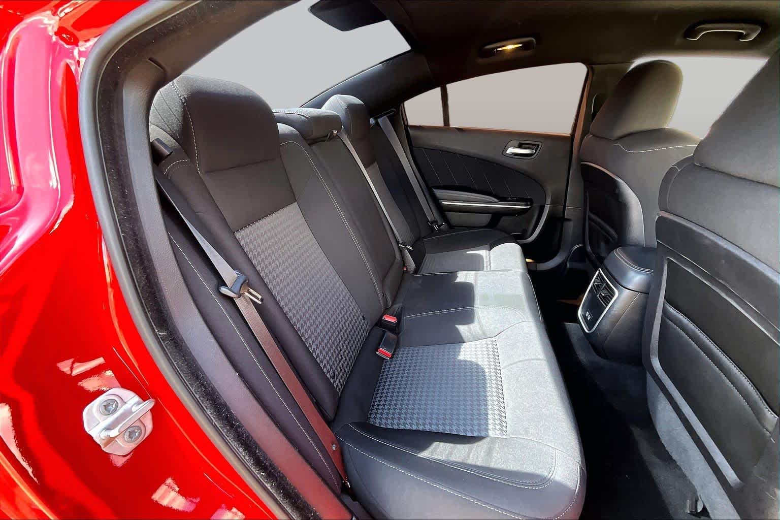 2023 Dodge Charger photo 21 of 37