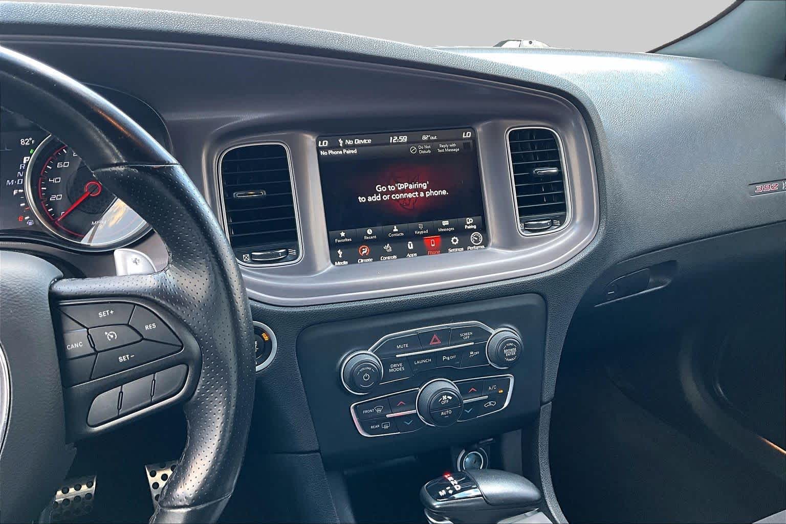 2023 Dodge Charger photo 7 of 37
