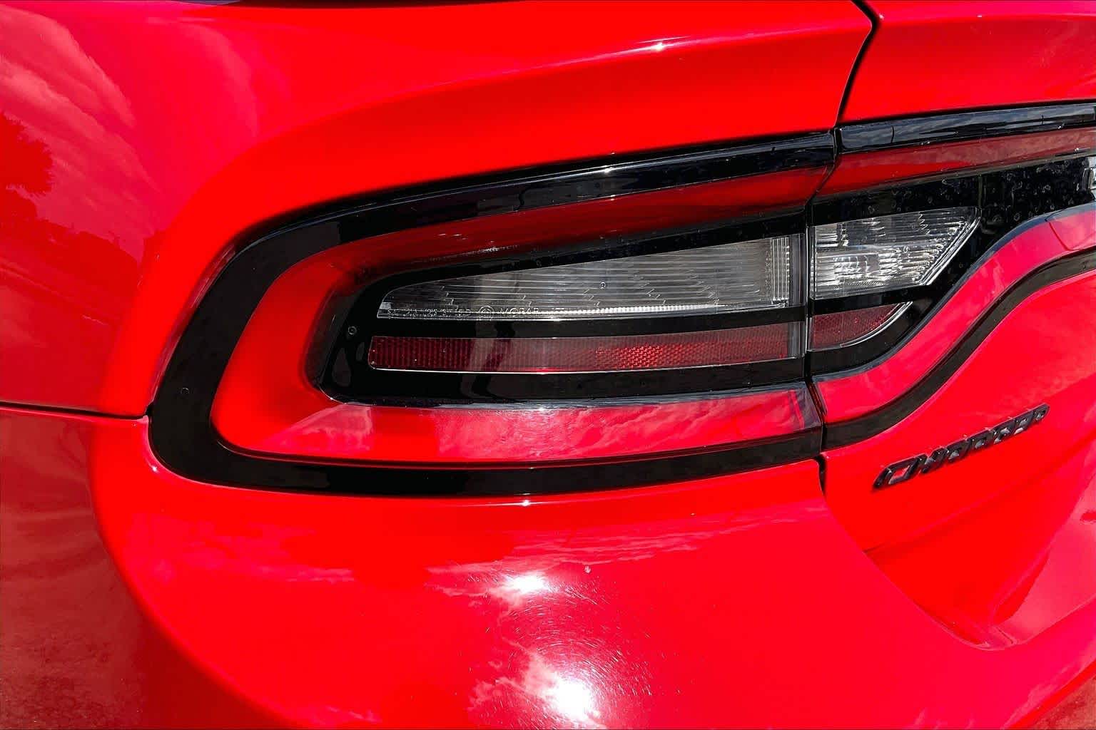 2023 Dodge Charger photo 29 of 37