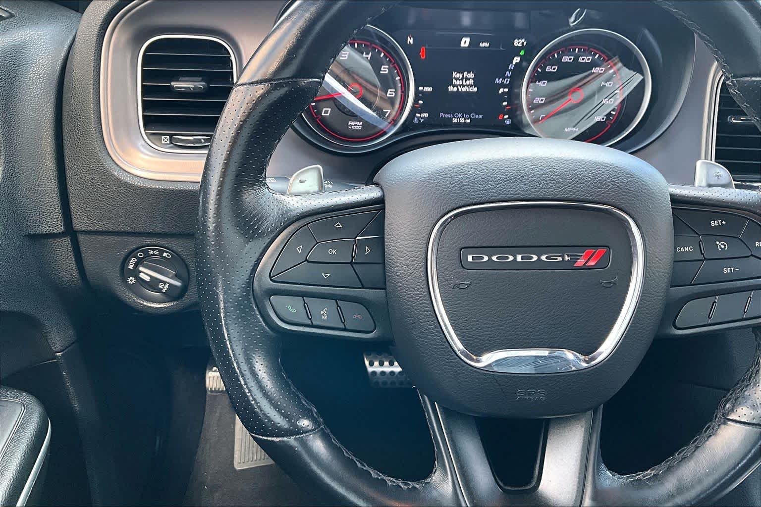 2023 Dodge Charger photo 24 of 37