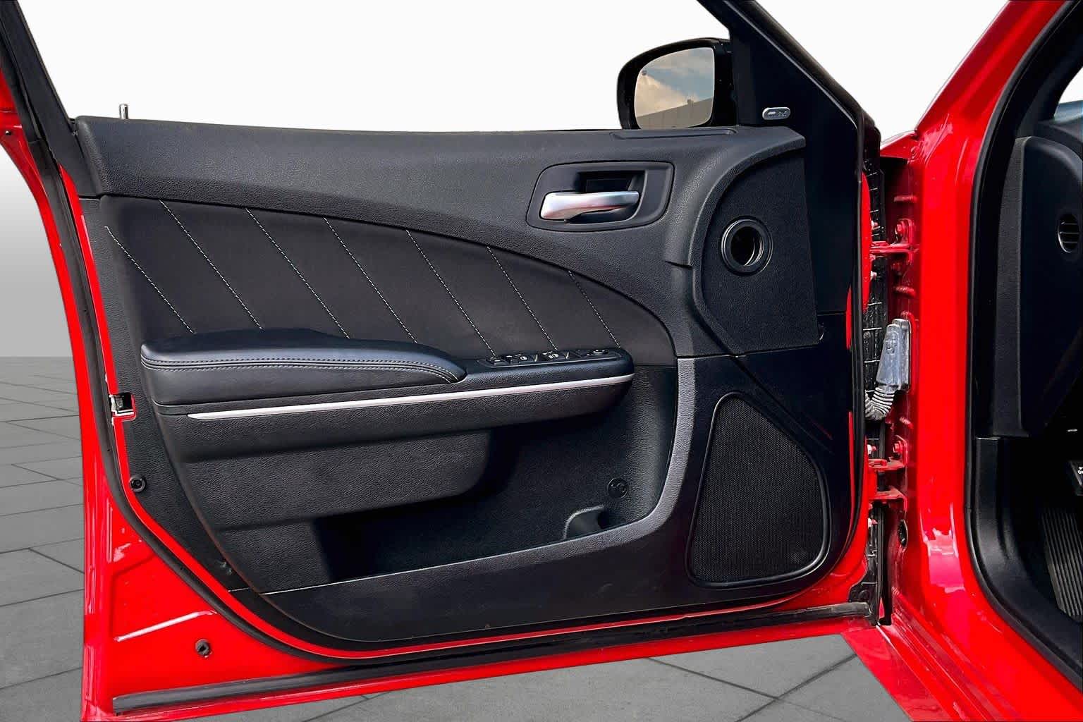 2023 Dodge Charger photo 22 of 37