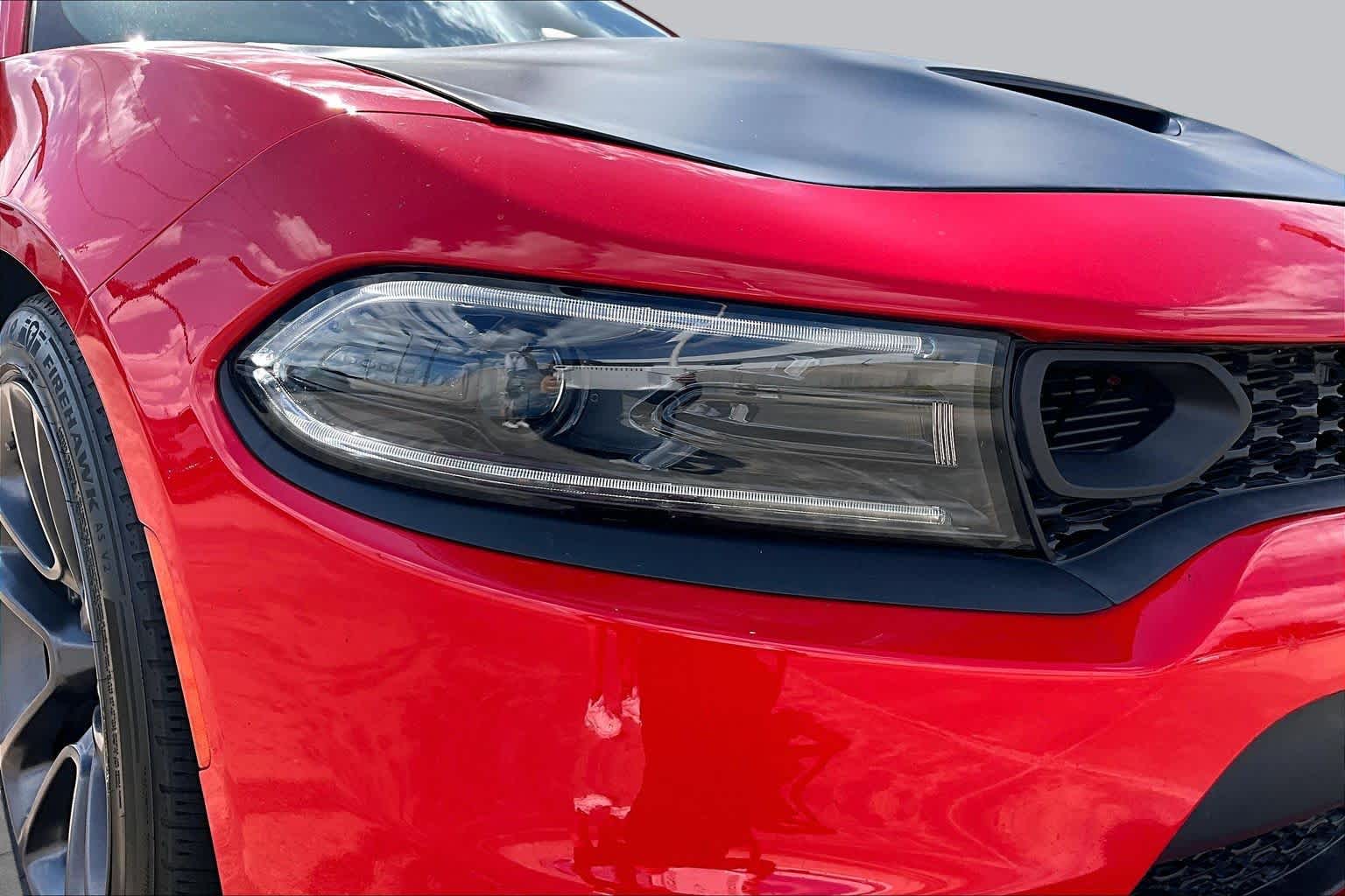 2023 Dodge Charger photo 28 of 37