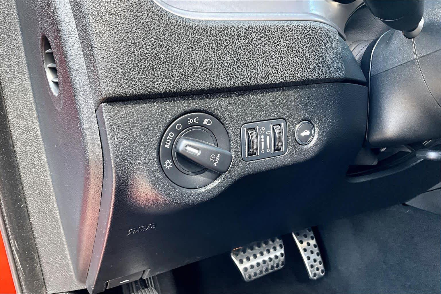 2023 Dodge Charger photo 36 of 37