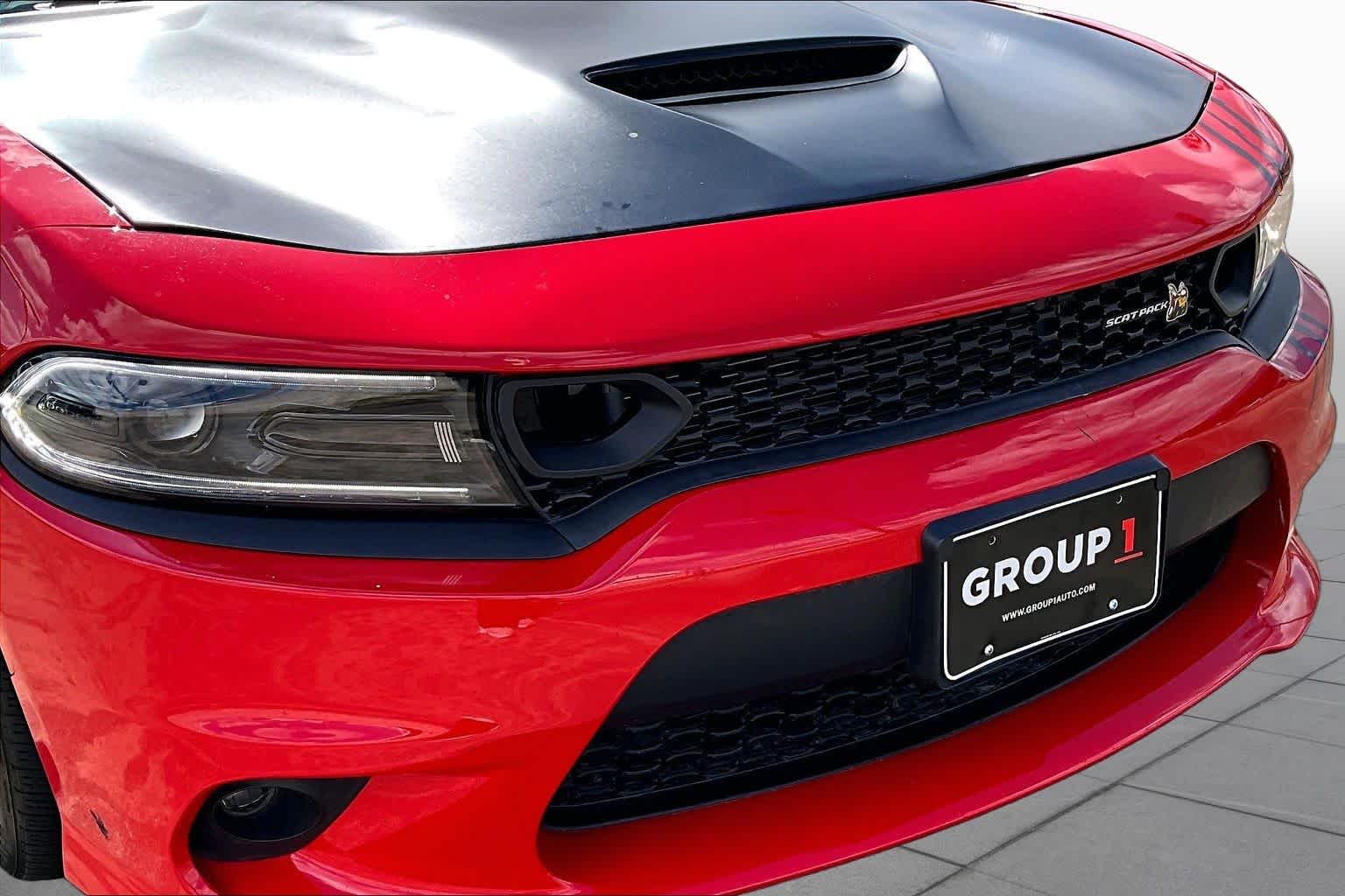 2023 Dodge Charger photo 30 of 37