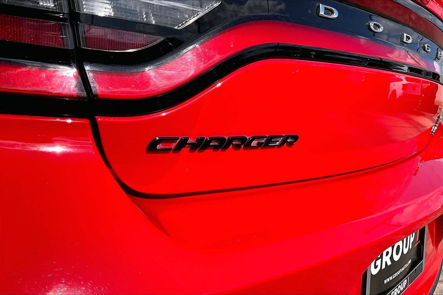 2023 Dodge Charger photo 31 of 37