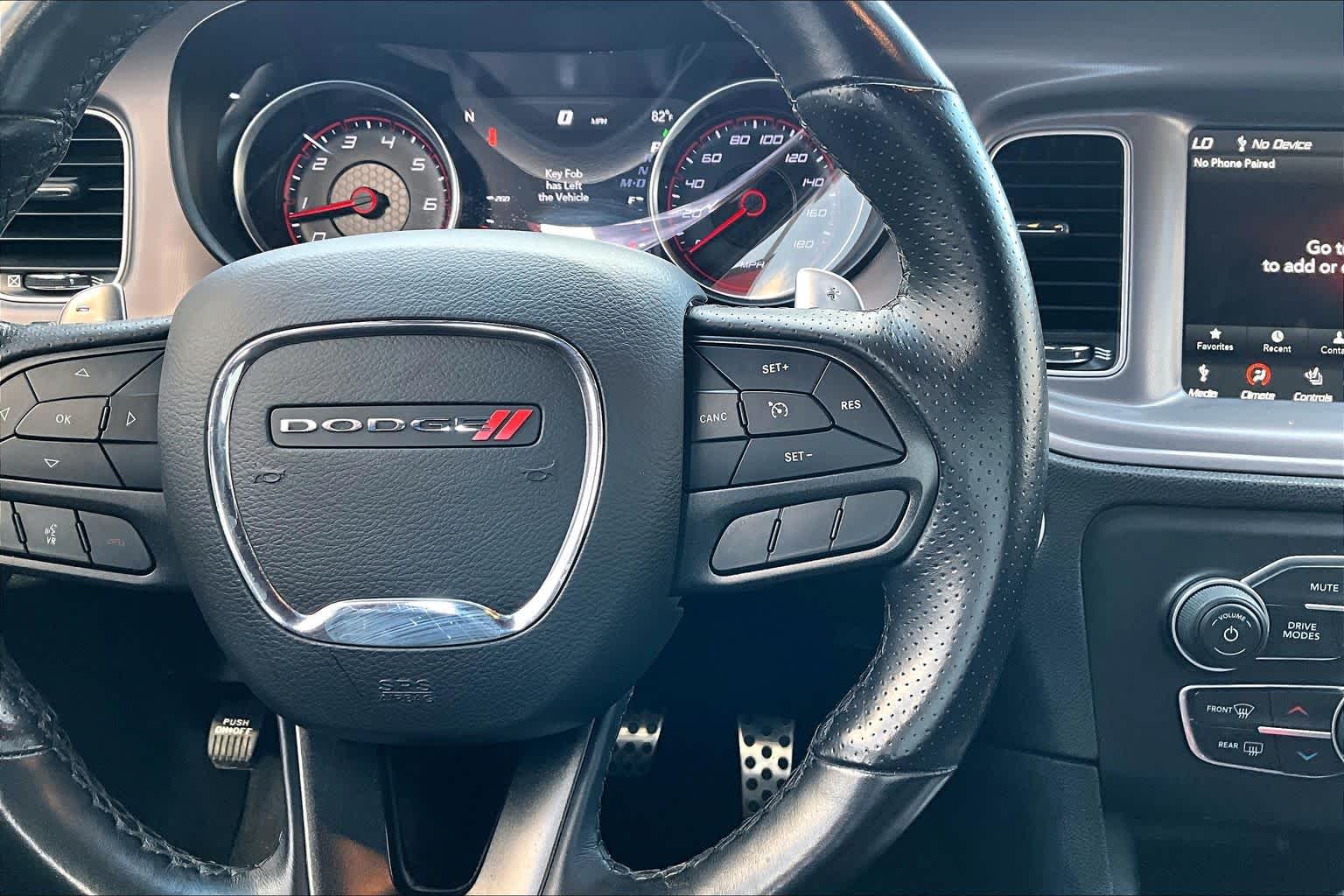 2023 Dodge Charger photo 25 of 37