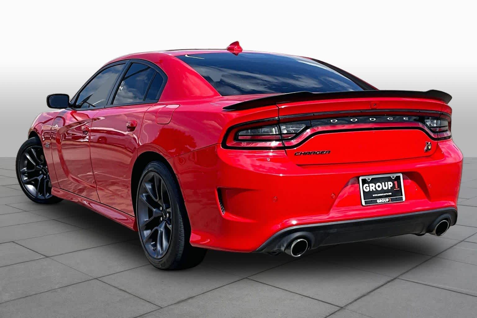 2023 Dodge Charger photo 12 of 37