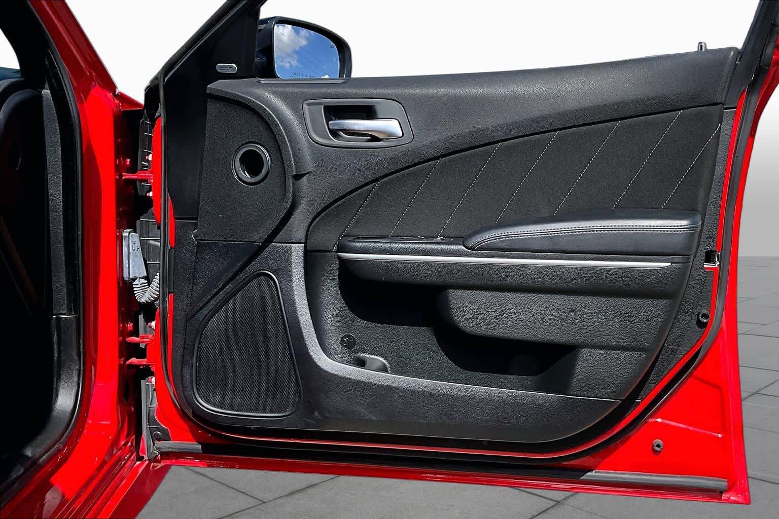 2023 Dodge Charger photo 23 of 37
