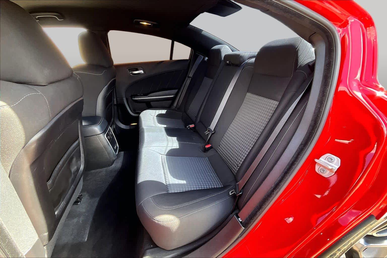 2023 Dodge Charger photo 20 of 37