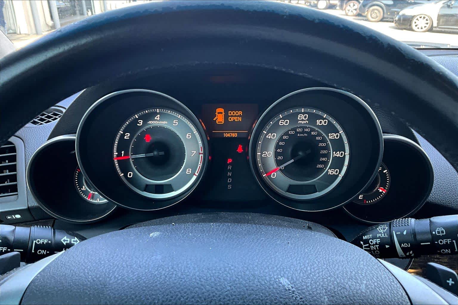 2013 Acura MDX  Aspen White Pearl at Texan GMC Buick