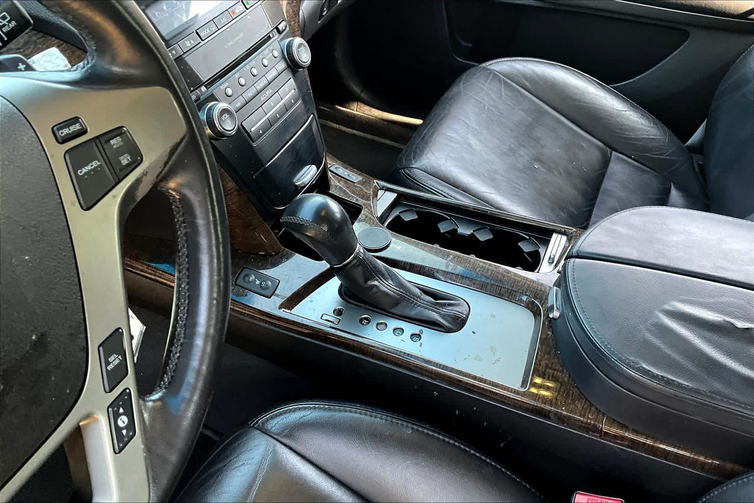 2013 Acura MDX  Aspen White Pearl at Texan GMC Buick