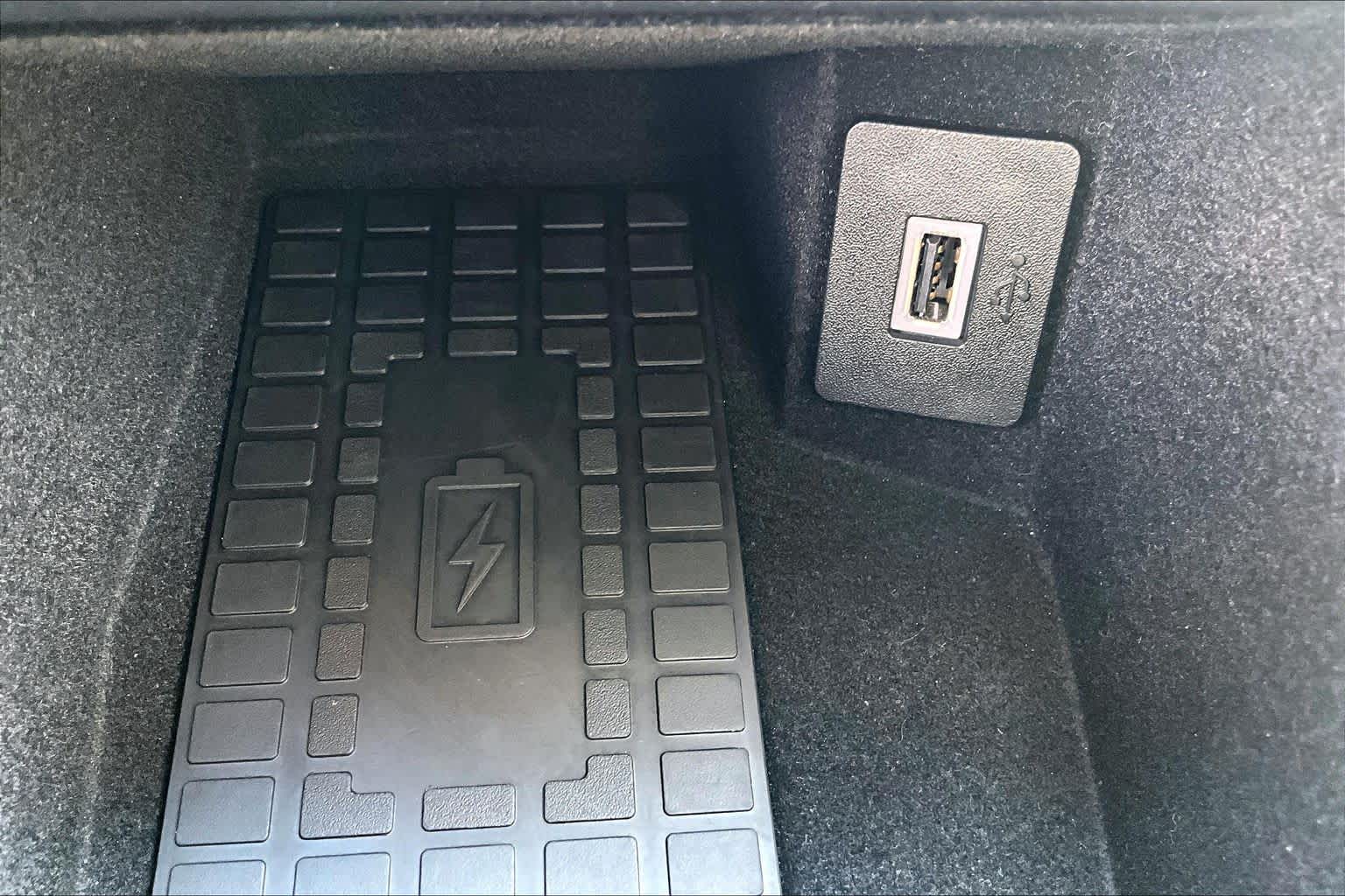 2019 Lincoln Nautilus Select Iced Mocha at Sterling McCall Nissan