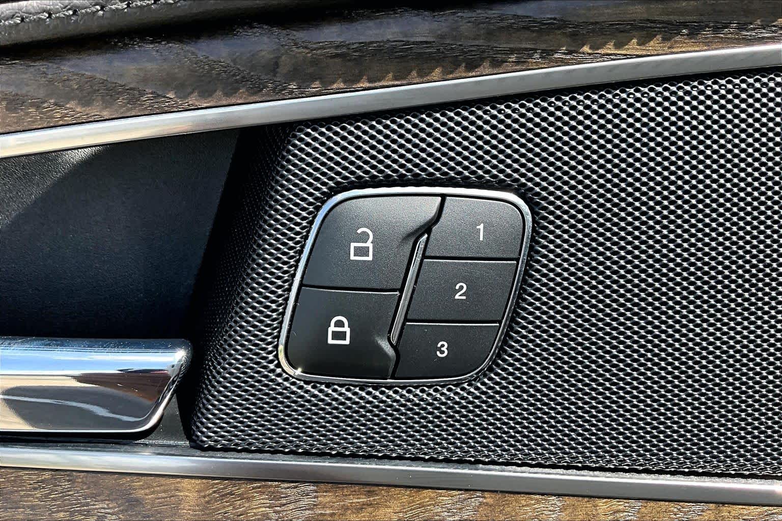 2019 Lincoln Nautilus Select Iced Mocha at Sterling McCall Nissan