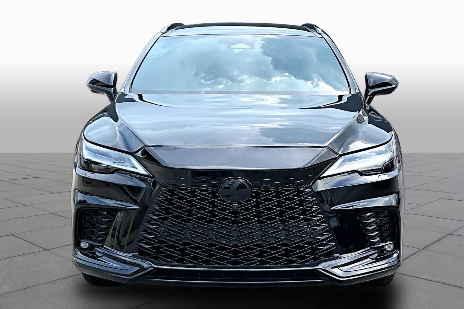 2023 Lexus RX 500h F SPORT Performance - 3