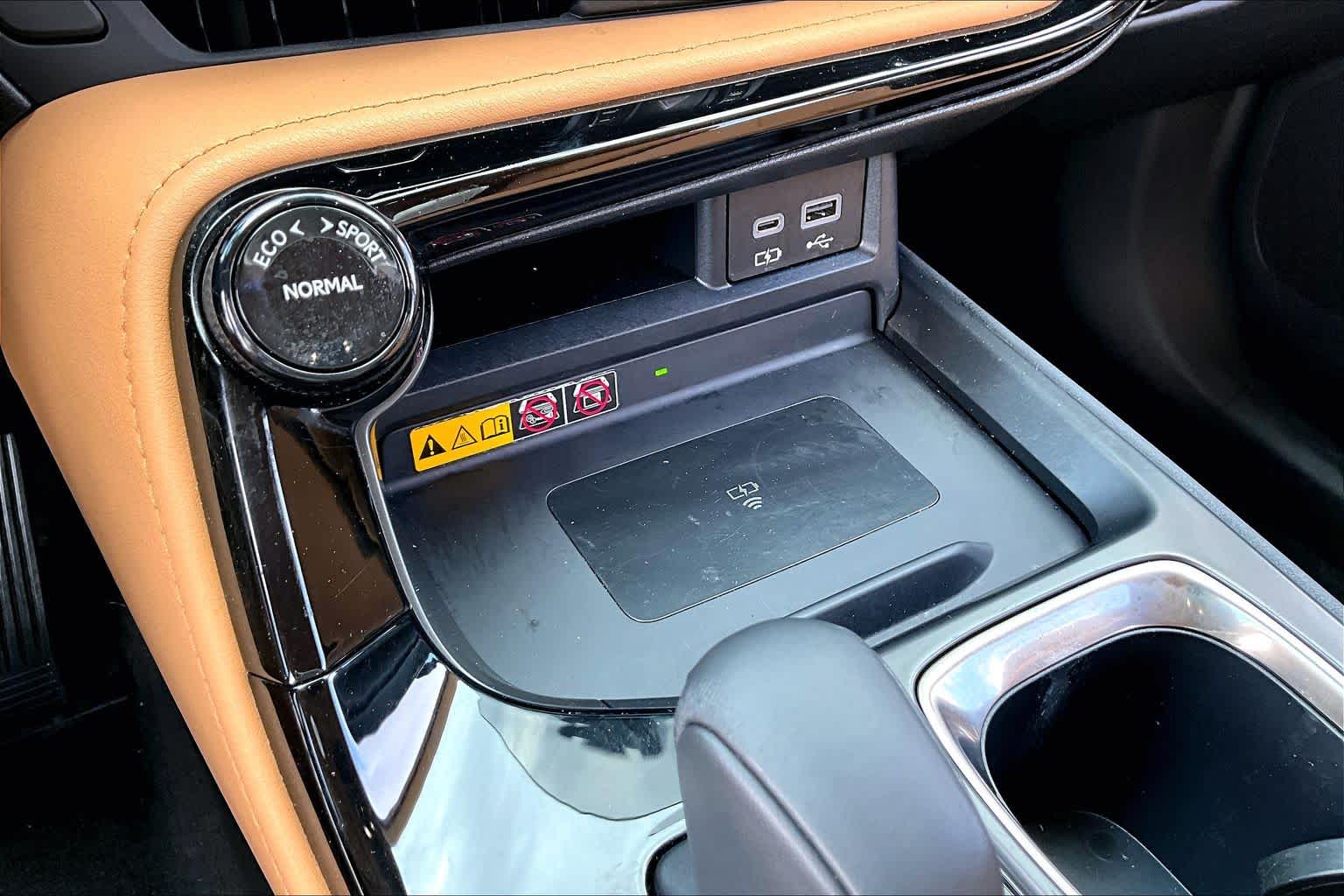 2023 Lexus NX 350 Luxury  Redline at Lexus Southwest Houston