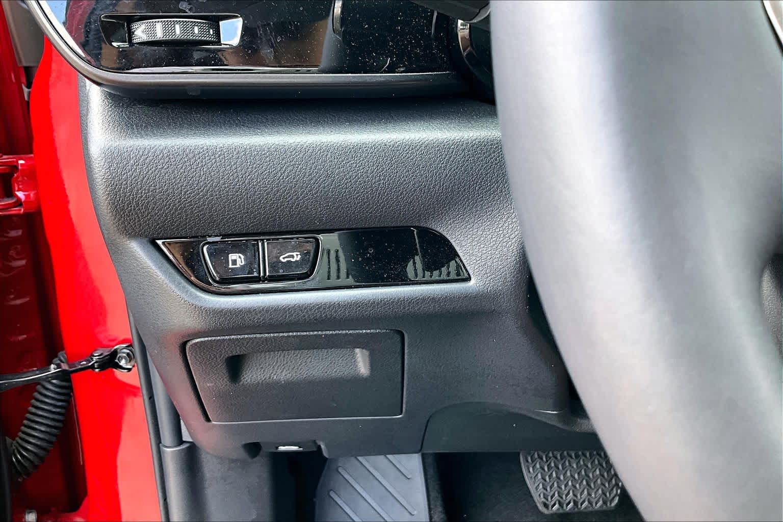 2023 Lexus NX 350 Luxury  Redline at Lexus Southwest Houston