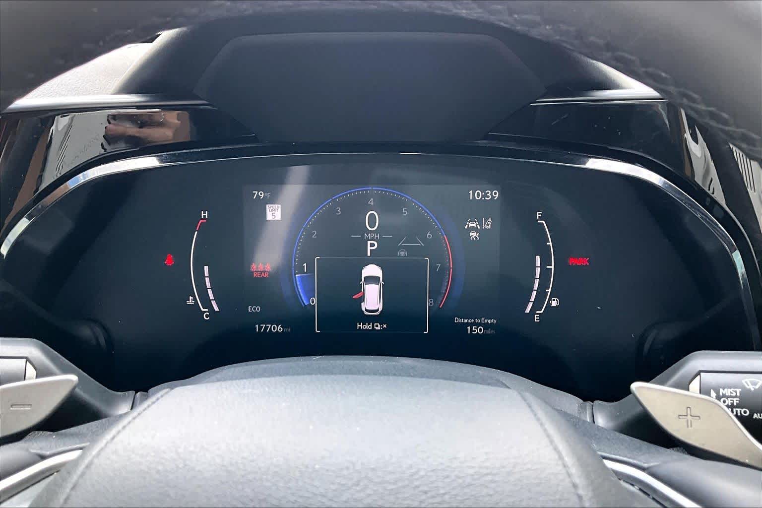 2023 Lexus NX 350 Luxury  Redline at Lexus Southwest Houston