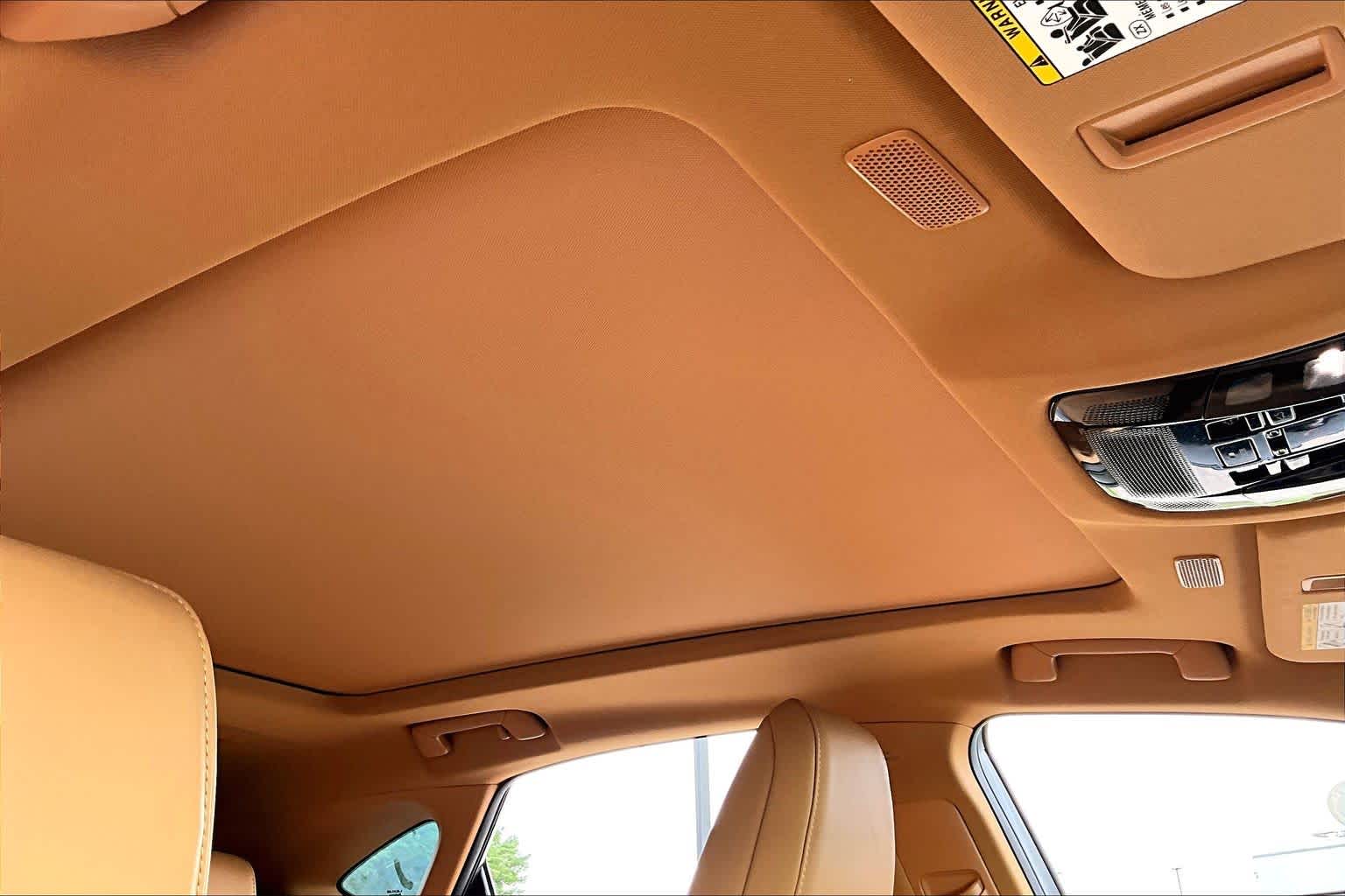 2023 Lexus NX 350 Luxury  Redline at Lexus Southwest Houston